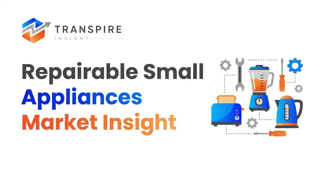 top-25-companies-in-repairable-small-appliances-market