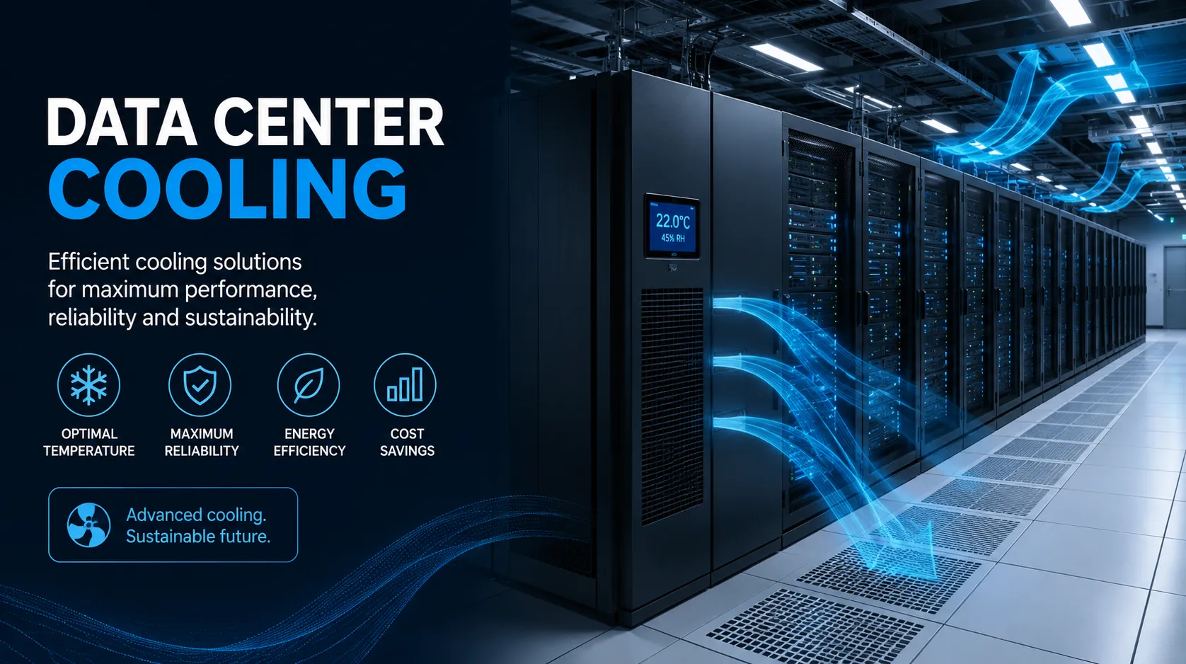 25-best-data-center-cooling-companies