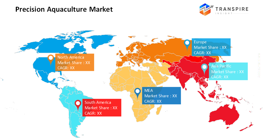 precision-aquaculture-market-region