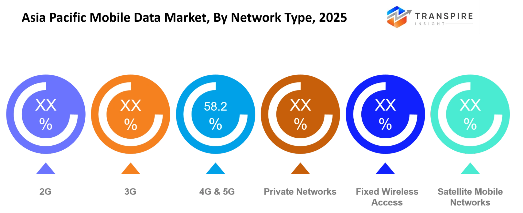 Asia Pacific Mobile Data Market Network Type Asia Pacific Mobile Data Market Network Type