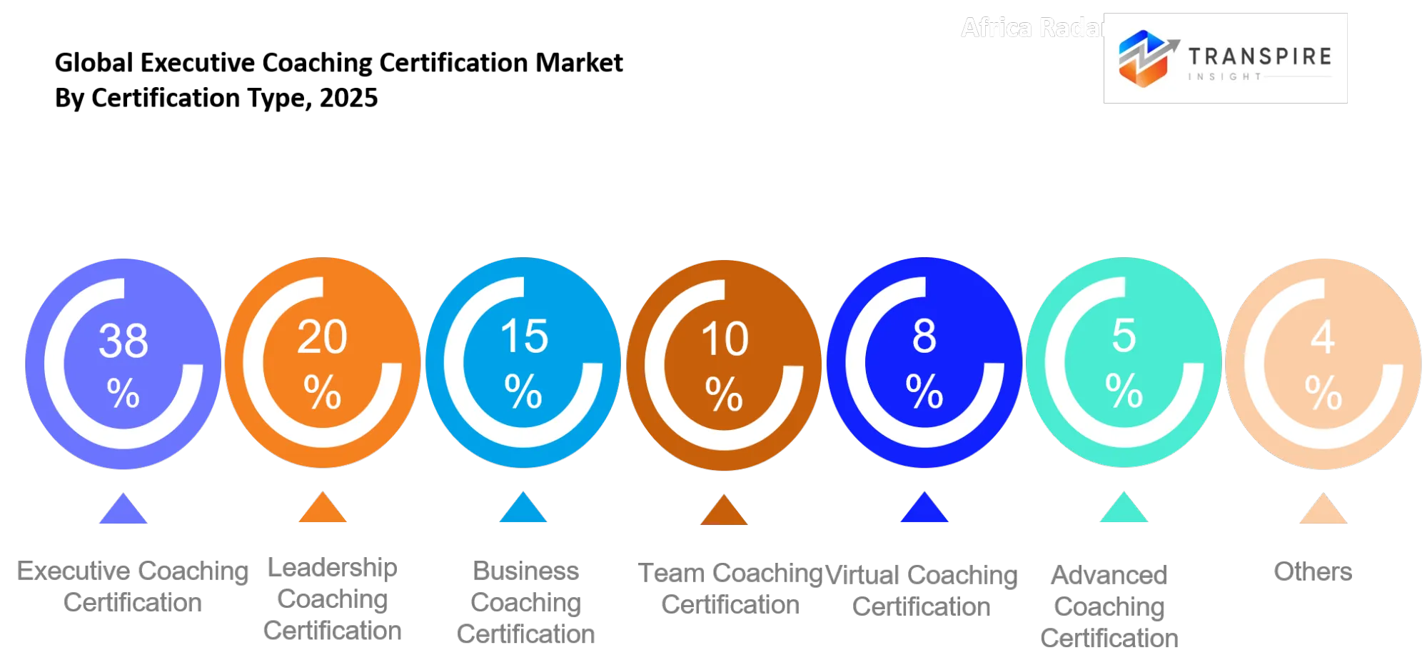 Global Executive Coaching Certification Market Type