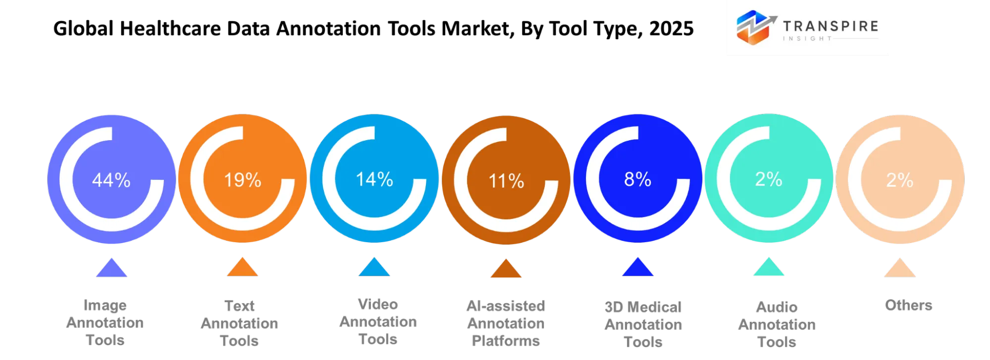 Global Healthcare Data Annotation Tools Market Tool Type Global Healthcare Data Annotation Tools Market Tool Type