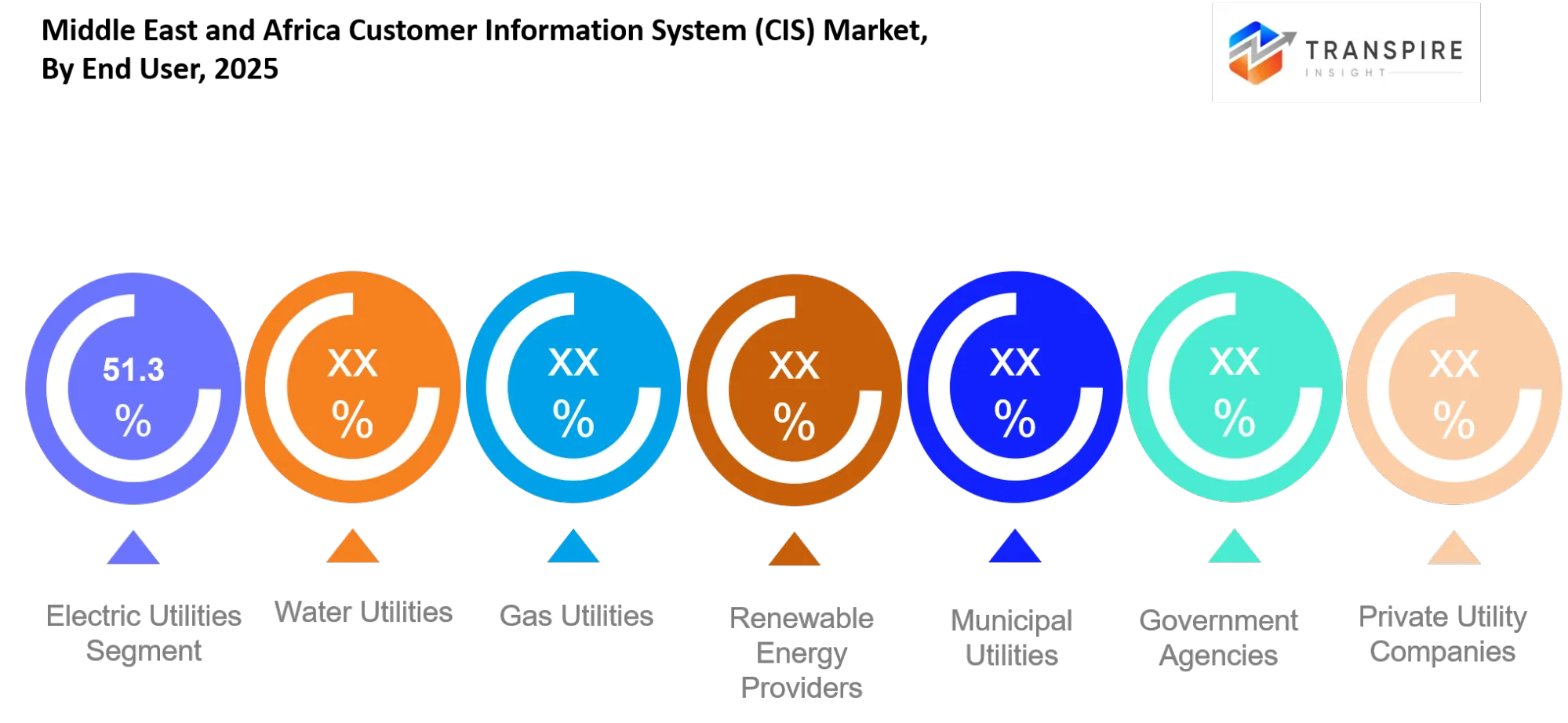 Middle East And Africa Customer Information System Cis Market User Middle East And Africa Customer Information System Cis Market User