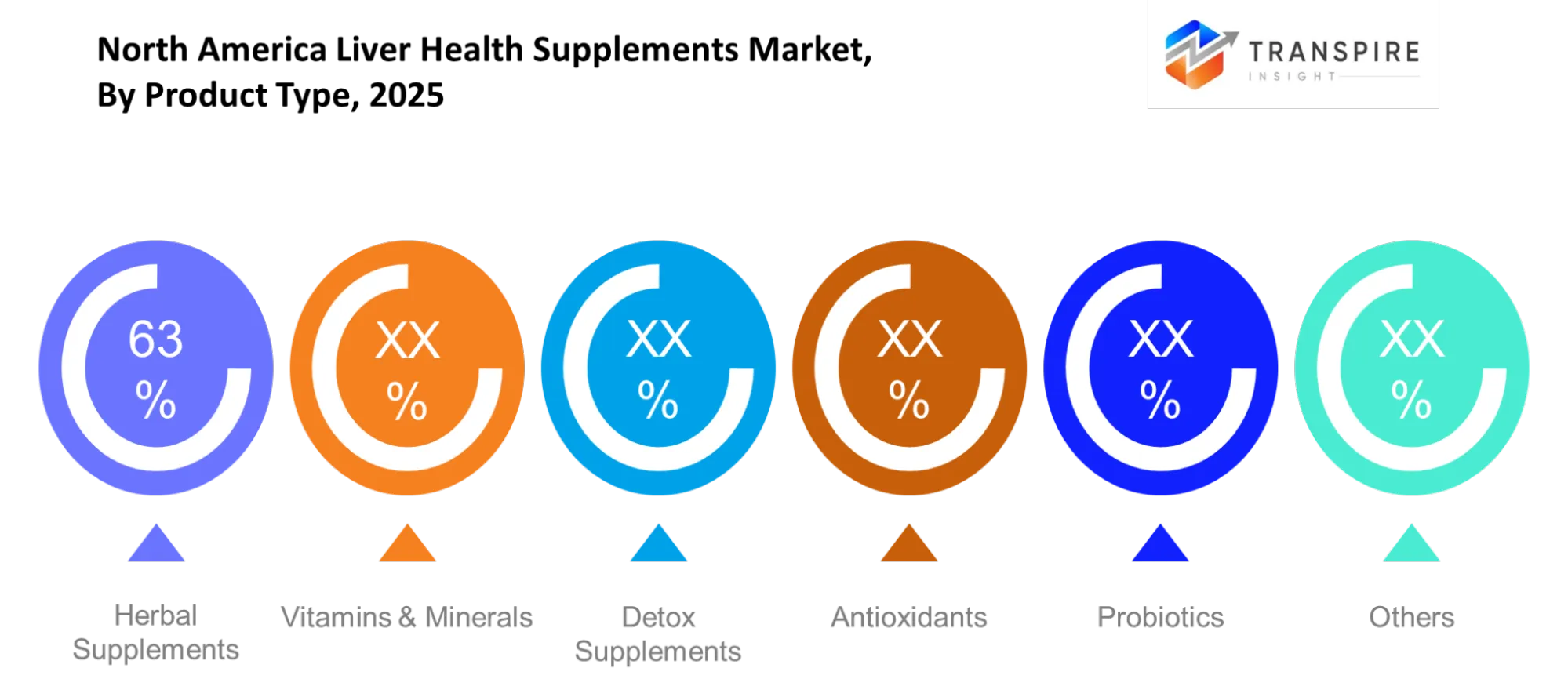 North America Liver Health Supplements Market Type North America Liver Health Supplements Market Type