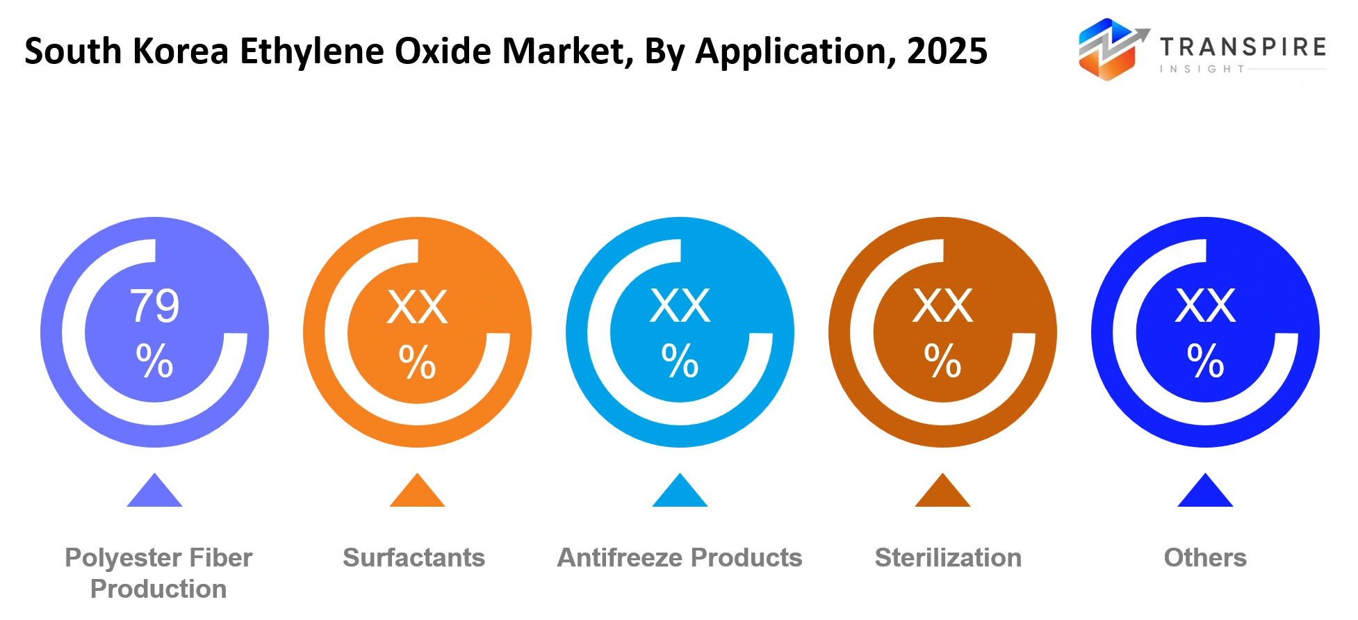 South Korea Ethylene Oxide Market Application South Korea Ethylene Oxide Market Application