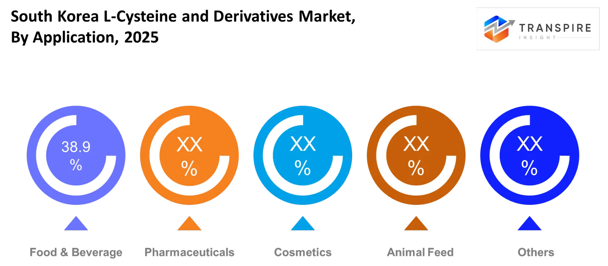 South Korea L Cysteine And Derivatives Market Application South Korea L Cysteine And Derivatives Market Application
