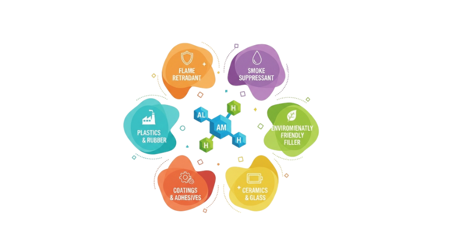 Alumina Trihydrate Market To Reach $18.90 Billion by 2033