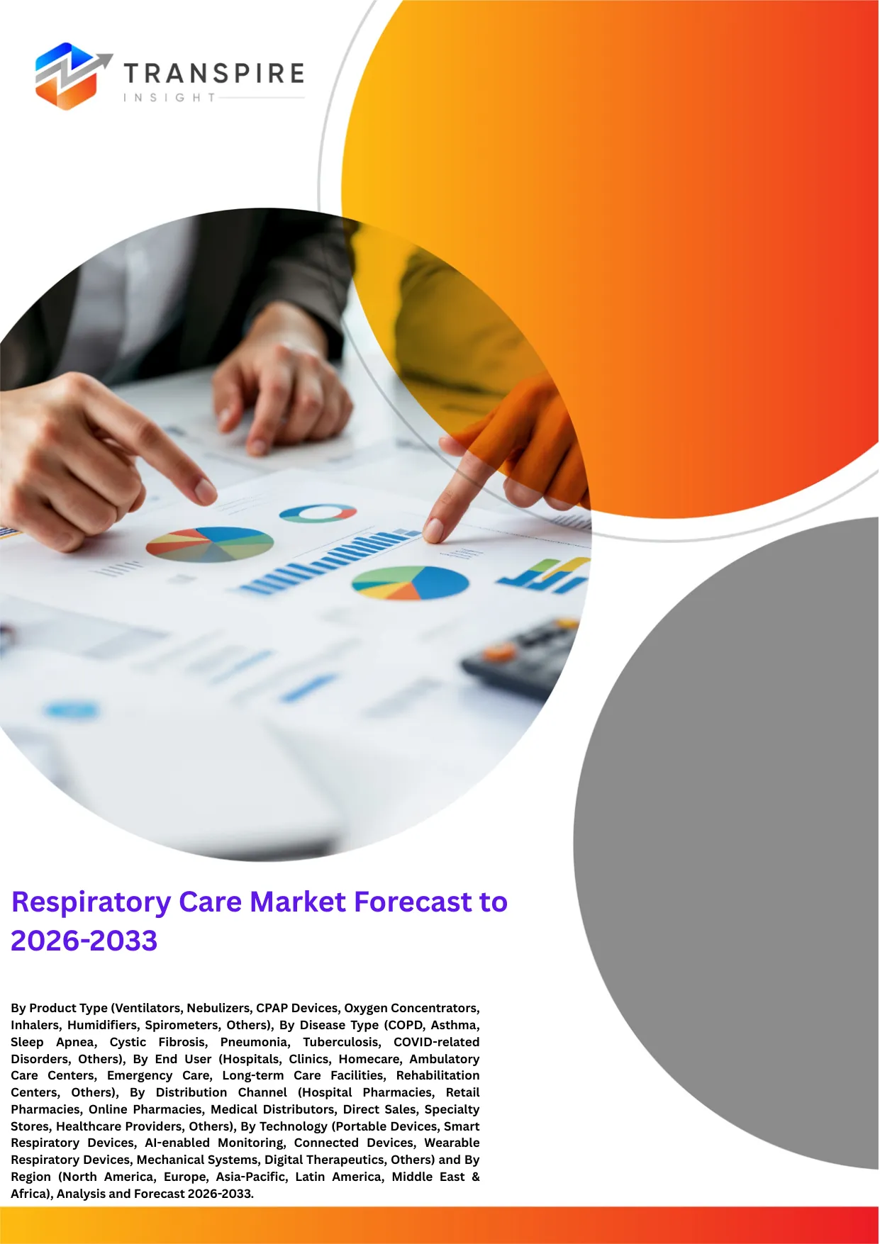 Respiratory Care Market Forecast to 2026-2033