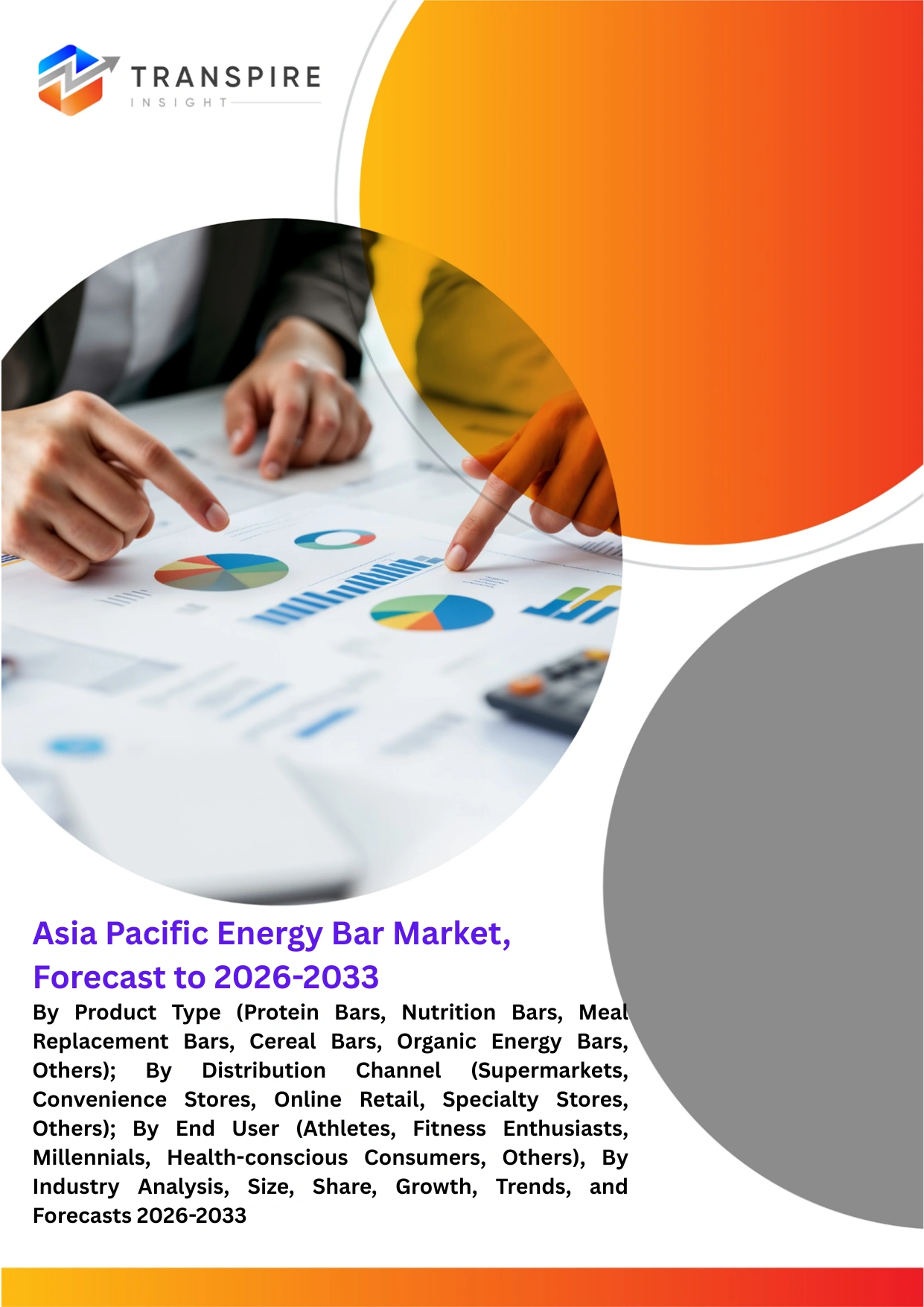Asia Pacific Energy Bar Market, Forecast to 2026-2033
