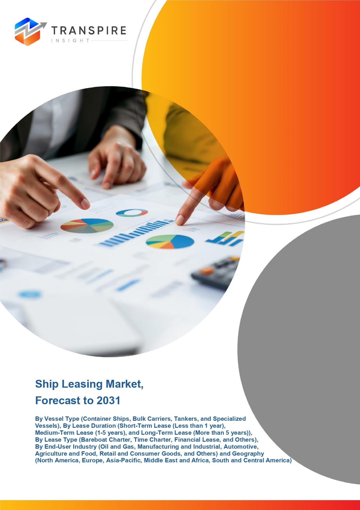 Ship Leasing Market