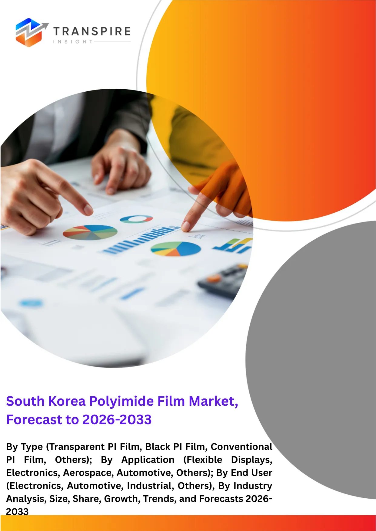 South Korea Polyimide Film Market, Forecast to 2026-2033