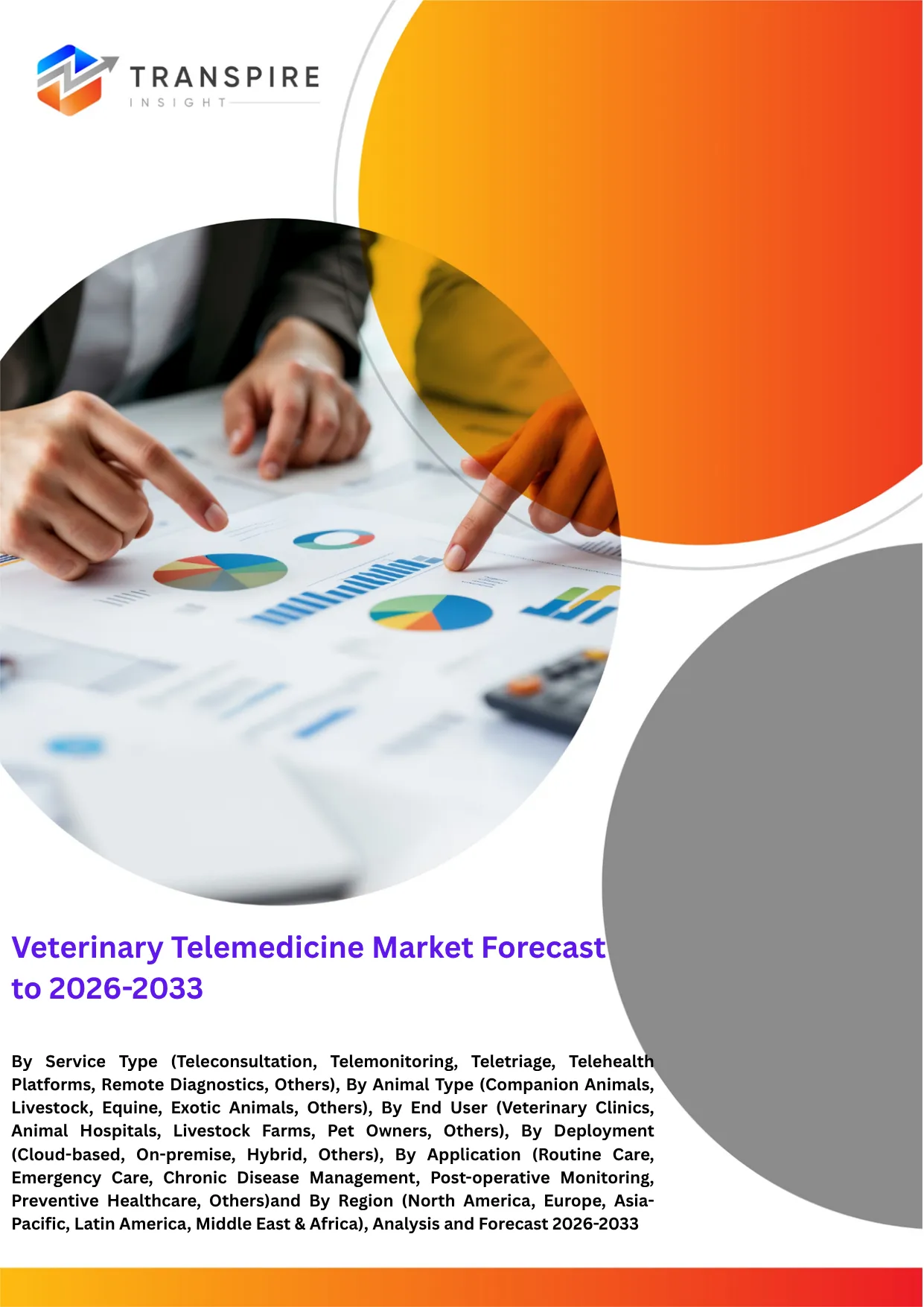 Veterinary Telemedicine Market Forecast to 2026-2033