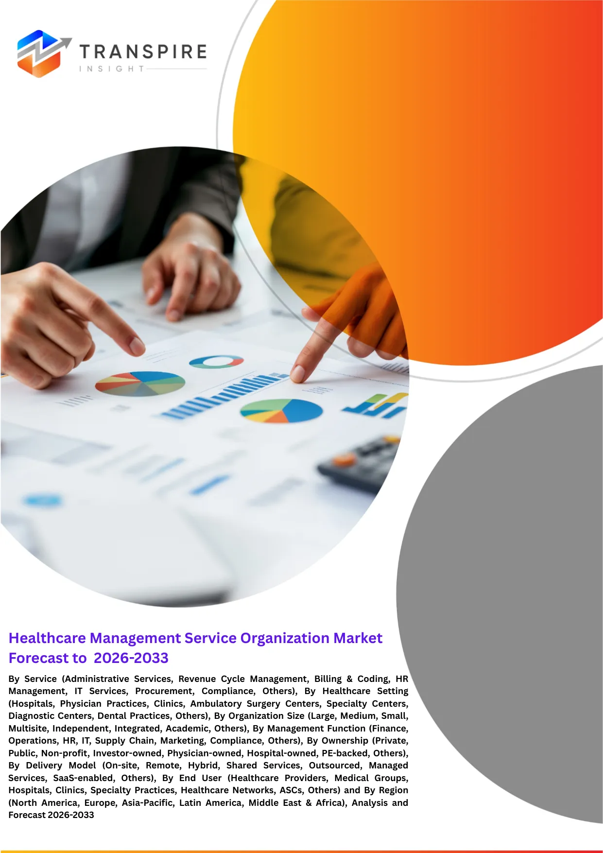 Healthcare Management Service Organization Market Forecast to 2026-2033